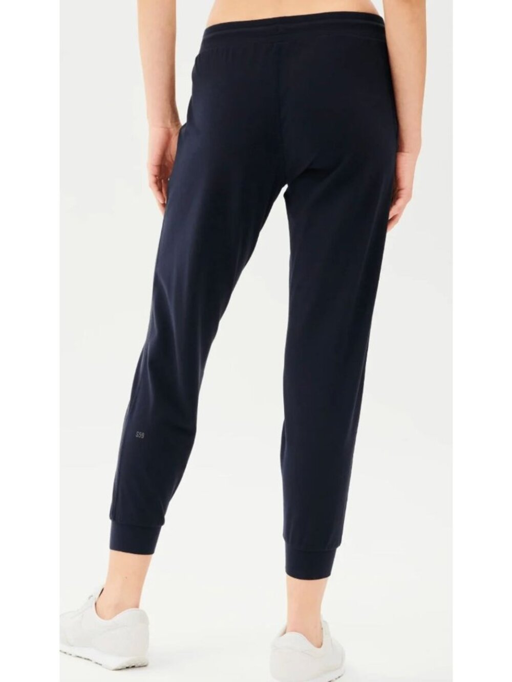 SPLITS59 Airweight Jogger Pants Indigo Navy Blue Size Medium